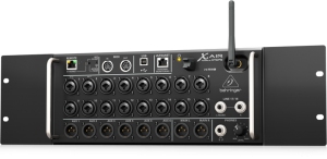 Behringer XR18 цифровой микшер в Пензе