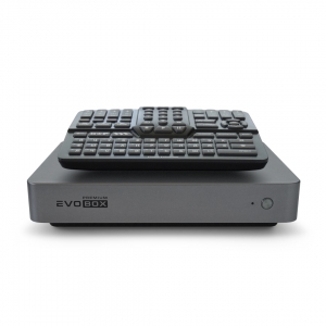 EVOBOX Premium Hi-End караоке-система в Пензе