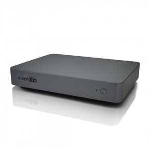 EVOBOX Premium Hi-End караоке-система в Пензе