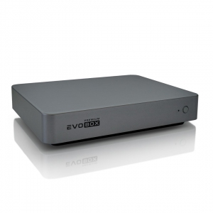 EVOBOX Premium Hi-End караоке-система в Пензе