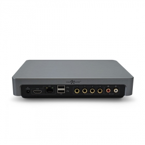 EVOBOX Premium Hi-End караоке-система в Пензе
