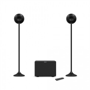 EvoSound Sphere 2.1 аудиосистема для караоке в Пензе