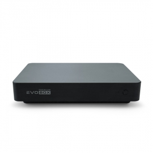 Hi-End караоке-система EVOBOX Premium + EvoSoundBar (саундбар с караоке) в Пензе