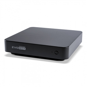 караоке-комплект EVOBOX + EvoSound Bar (саундбар с караоке) в Пензе