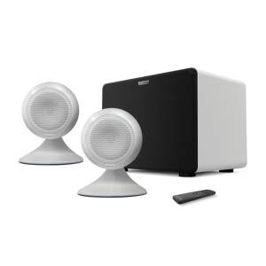 караоке-комплект EVOBOX Classic + EvoSound Sphere 2.1 в Пензе