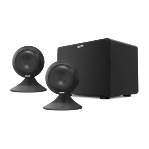 караоке-комплект EVOBOX Plus + EvoSound Sphere 2.1 в Пензе