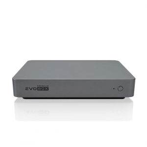 караоке-комплект EVOBOX Premium с микрофонами в Пензе