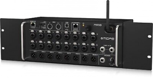 Midas MR18 цифровой микшер в Пензе