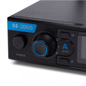 SE-200D цифровые микрофоны в Пензе