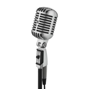SHURE 55SH SERIES II вокальный, динамический микрофон в Пензе