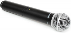 SHURE BLX24E/PG58 M17 вокальная радиосистема в Пензе