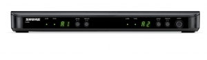 SHURE BLX288E/B58 M17 вокальная радиосистема в Пензе