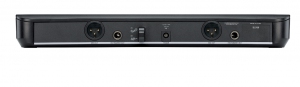 SHURE BLX288E/B58 M17 вокальная радиосистема в Пензе
