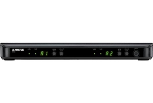 SHURE BLX288E/PG58 M17 вокальная радиосистема в Пензе