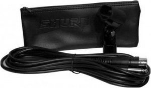 SHURE SV100-A динамический микрофон в Пензе