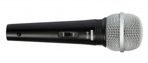 SHURE SV100-A динамический микрофон в Пензе