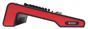 SVS Audiotechnik mixers AM-12 Микшерный пульт аналоговый, 12-канальный в Пензе