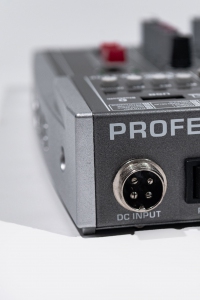 SVS Audiotechnik mixers AM-6 DSP Микшерный пульт аналоговый, 6-канальный SVS Audiotechnik mixers в Пензе