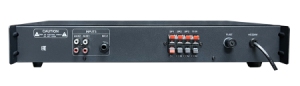 SVS Audiotechnik STA-80 Микшер-усилитель для систем Public Address в Пензе