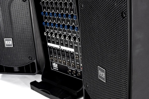 SVS Audiotechnik STAGESET 600 Акустический комплект активный в Пензе
