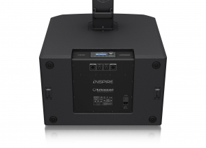 Turbosound iNSPIRE iP3000 модульная аудио колонна 2000Вт в Пензе