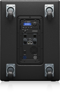 Turbosound iQ15B сабвуфер активный в Пензе
