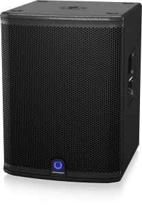 Turbosound iQ15B сабвуфер активный в Пензе