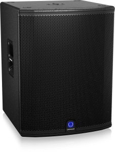 Turbosound iQ18B сабвуфер активный в Пензе
