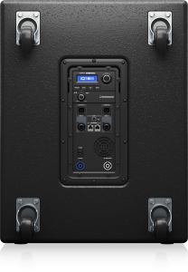 Turbosound iQ18B сабвуфер активный в Пензе