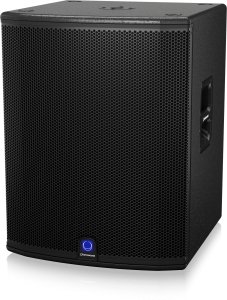 Turbosound iQ18B сабвуфер активный в Пензе