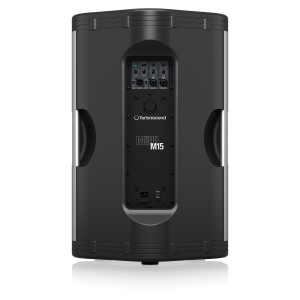 Turbosound MILAN M15 активная акустическая система в Пензе