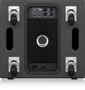 Turbosound Milan M15B сабвуфер активный в Пензе