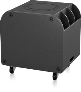 Turbosound Milan M18B сабвуфер активный в Пензе