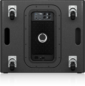 Turbosound Milan M18B сабвуфер активный в Пензе