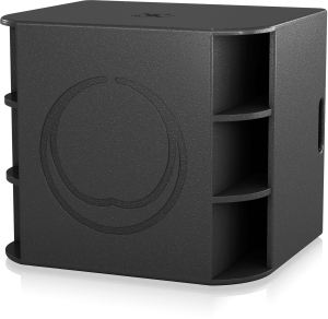 Turbosound Milan M18B сабвуфер активный в Пензе