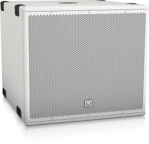 Turbosound NuQ115B-AN Активный сабвуфер в Пензе