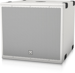 Turbosound NuQ115B-AN Активный сабвуфер в Пензе