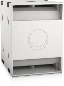 Turbosound NuQ118B-AN Активный сабвуфер в Пензе