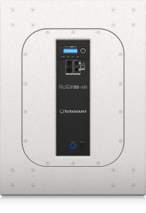 Turbosound NuQ118B-AN Активный сабвуфер в Пензе
