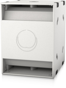 Turbosound NuQ118B-AN Активный сабвуфер в Пензе