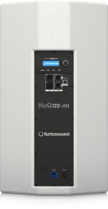 Turbosound NuQ122-AN Активная акустическая система в Пензе
