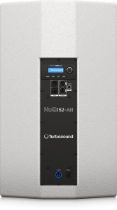 Turbosound NuQ152-AN Активная акустическая система в Пензе