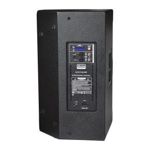 XLine ALFA P-15A DSP Акустическая система активная с DSP и Bluetooth в Пензе